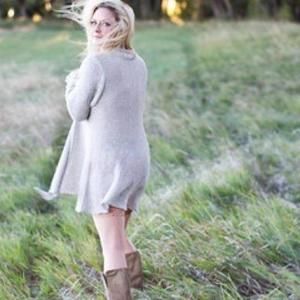 Meet your Posher, Anne